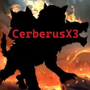 CerberusX3