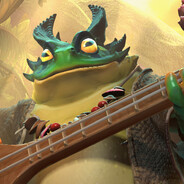 Steam Community Avatar