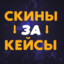 Скины на кейсы's avatar