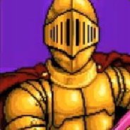 Rock Knight