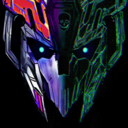 Mecha Skeleton