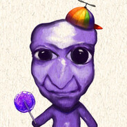 Steam Community Avatar