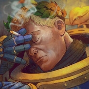 Steam Community Avatar