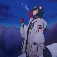 Snowy