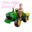 Tractor Gaming