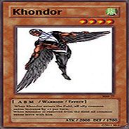 khondor