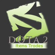 Dota 2 Items Trades