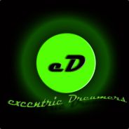 eDreamer ' Rw``