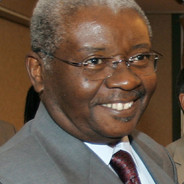 Armando Emilio Guebuza