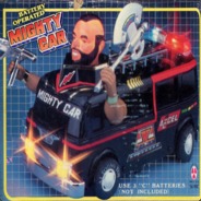 Mighty Car