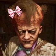 Steam Community Avatar