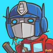 ウィーブ Optimus Prime™