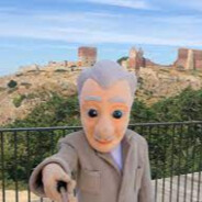 Steam Community Avatar