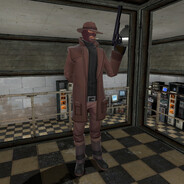 Steam Community Avatar