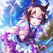 特别周