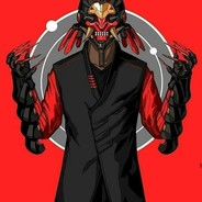 Steam Community Avatar