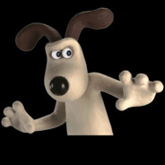 Gromit