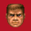 DoomGuy Gaming  fan