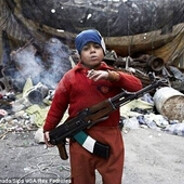 Steam Community Avatar