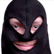 Burglar avatar