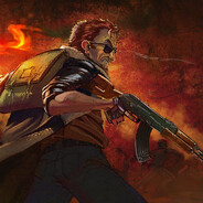 Steam Community Avatar