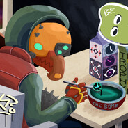 Steam Community Avatar