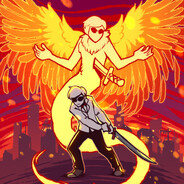 Steam Community Avatar