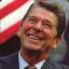 The Ghost of Ronald Reagan