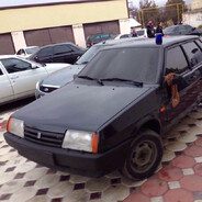 Steam Community Avatar