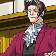 Miles Edgeworth