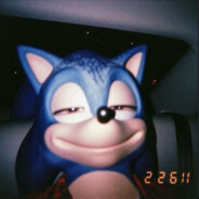 SonicBoomBaby!