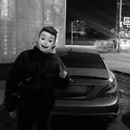 Steam Community Avatar