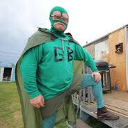 Green Bastard
