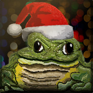 Moon-Frog
