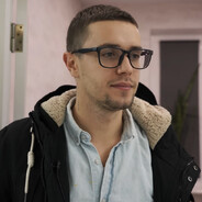 Steam Community Avatar