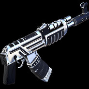 [ M8 ] Assault Rifle
