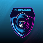 BlueMann