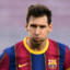 [RDR] Leo Messi