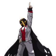 Steam Community Avatar