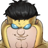 Steam Community Avatar