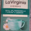 Té de tilo