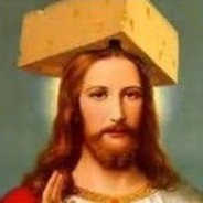 cheesus