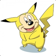 ultimate_Pikachu's Avatar