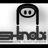 † sH!nOB! ® ™︻デ 一