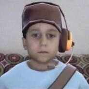 Steam Community Avatar