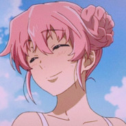 Gasai Yuno