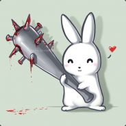 Suicidal Psycho Bunn's avatar