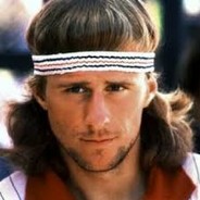 Björn Borg 🎾 - steam id 76561197960575932