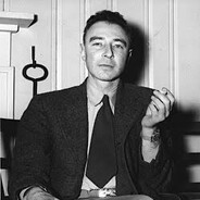 Julius Robert Oppenheimer