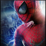 SPIDER MAN